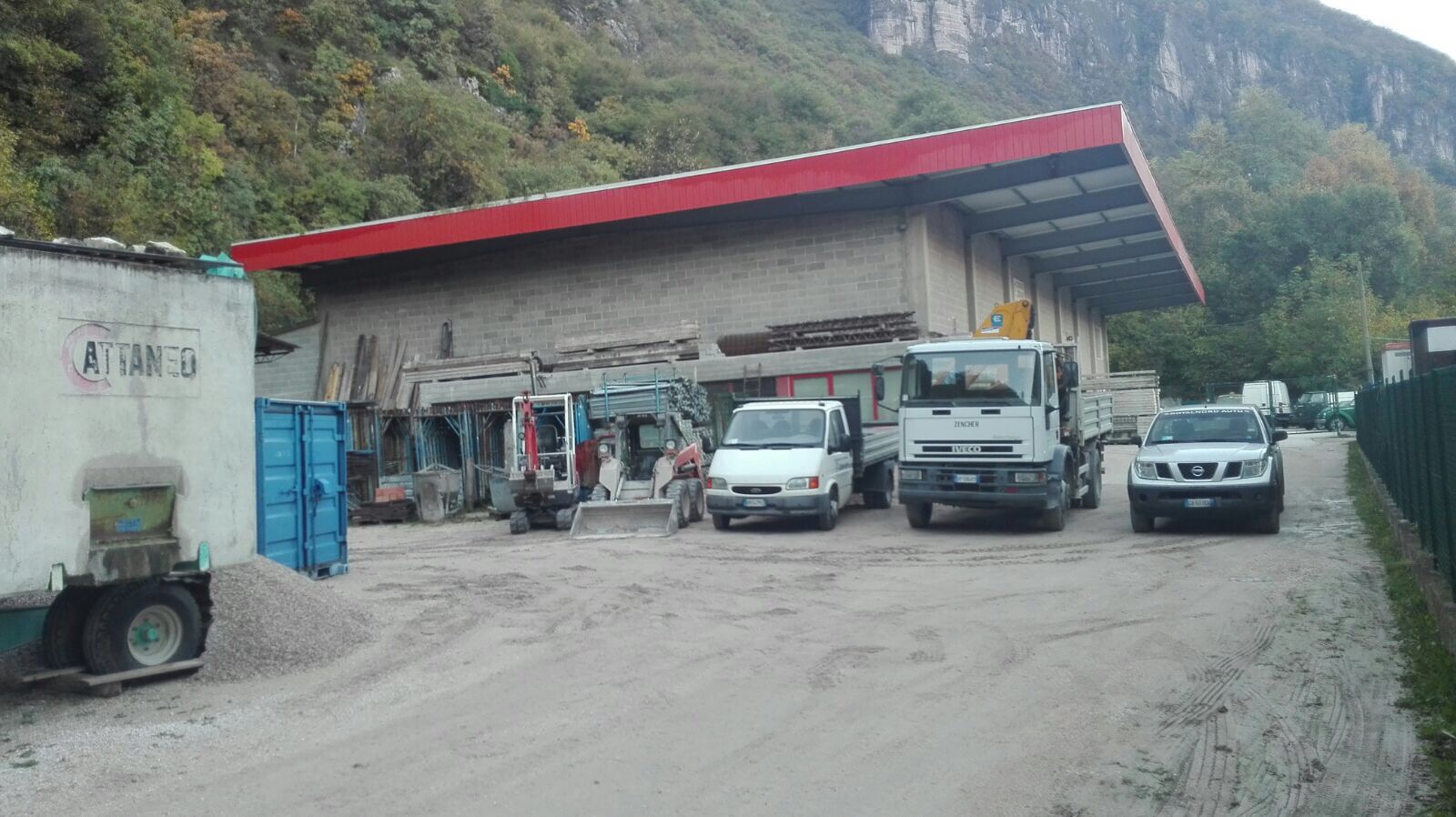 Esperienza